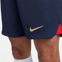 Nike FC Barcelona Stadium Home Shorts 2022/2023 blau