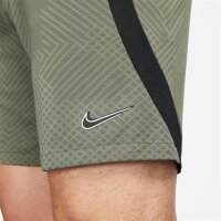 Nike Dri-FIT Strike Shorts olivgrün