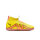 Nike Air Zoom Superfly 9 Academy IC Kinderhallenschuh gelb