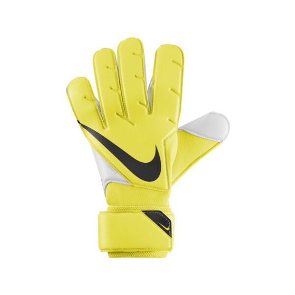 Nike Goalkeeper Vapor Grip3 Handschuhe gelb/weiß