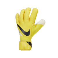 Nike Goalkeeper Grip 3 Torwarthandschuhe gelb/grau