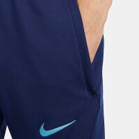 Nike England Strike Trainingshose blau