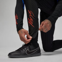Nike Paris St. Germain x Jordan Trainingshose schwarz