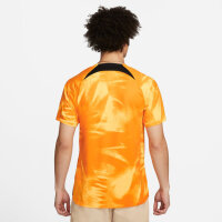 Nike Niederlande 22 Heimtrikot orange