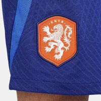 Nike Niederlande Strike Shorts blau
