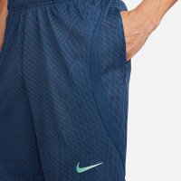 Nike Brasilien Strike Shorts dunkelblau