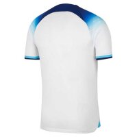 Nike England 22 Heimtrikot weiß/blau