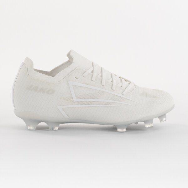 JAKO RS89 Elite FG/AG Fußballschuh weiß