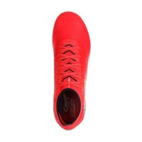 Skechers Razor 1.5 Elite FG Fußballschuh rot/schwarz