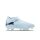 Puma Future 9 Pro FG/AG Kinderfußballschuh hellblau