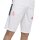 adidas Lamine Yamal Trainingsshorts Kinder weiß/schwarz