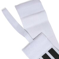 adidas Tiro Kapitänsbinde weiß/schwarz