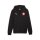 Puma teamGOAL ASV Hoody schwarz