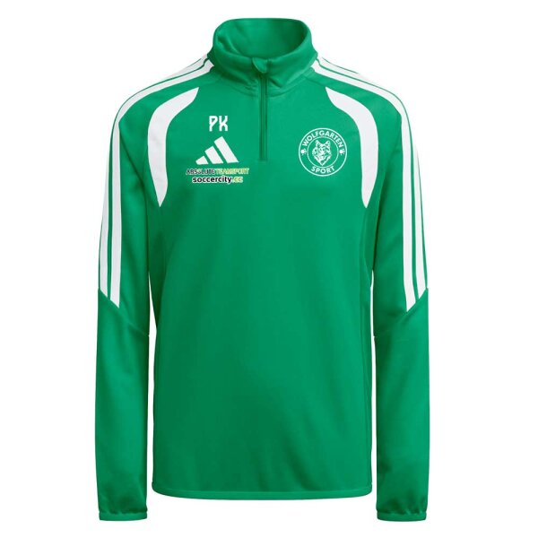 adidas Zip-Top Tiro 26 League WG