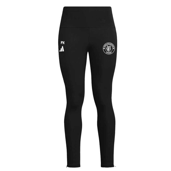 adidas Tight lang Damen WG
