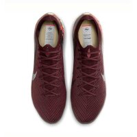 Nike Mercurial Air Zoom Vapor 16 Elite NU3 FG Fußballschuh dunkelrot