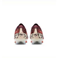 Nike Mercurial Air Zoom Vapor 16 Elite NU3 FG Fußballschuh dunkelrot