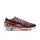 Nike Mercurial Air Zoom Vapor 16 Elite NU3 FG Fußballschuh dunkelrot