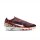 Nike Mercurial Air Zoom Vapor 16 Elite NU3 FG Fußballschuh dunkelrot