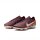 Nike Mercurial Air Zoom Vapor 16 Elite NU3 FG Fußballschuh dunkelrot