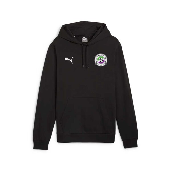 Puma teamGOAL SCL Hoody
