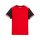Puma Österreich 2026 Heimtrikot Damen rot/schwarz