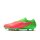 Nike Phantom 6 Low Pro Erling Haaland FG Fußballschuh orange/neongrün