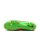 Nike Phantom 6 Low Pro Erling Haaland FG Fußballschuh orange/neongrün