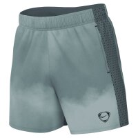 Nike Dri-Fit Academy+ Shorts grün/weiß