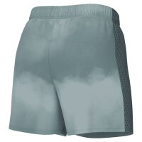Nike Dri-Fit Academy+ Shorts grün/weiß