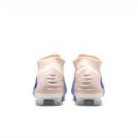 Nike Phantom 6 High Elite LV8 FG Fußballschuh hellblau
