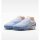 Nike Phantom 6 High Elite LV8 FG Fußballschuh hellblau
