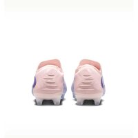 Nike Phantom 6 Low Elite LV8 FG Fußballschuh hellblau