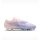 Nike Phantom 6 Low Elite LV8 FG Fußballschuh hellblau