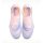 Nike Phantom 6 Low Elite LV8 FG Fußballschuh hellblau