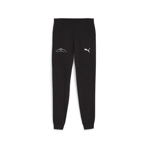 Puma Wödmasta Pants Herren schwarz