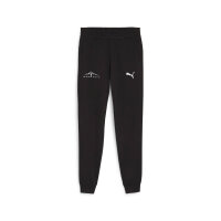 Puma Wödmasta Pants Kinder schwarz