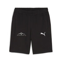 Puma Wödmasta Shorts Herren schwarz