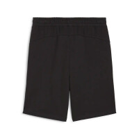 Puma Wödmasta Shorts Kinder schwarz