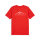 Puma Wödmasta Shirt Herren rot