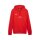 Puma Wödmasta Hoody Kinder rot