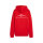 Puma Wödmasta Hoody Kinder rot