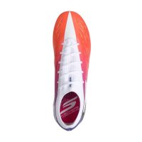 Skechers Razor 2 Elite FG Fußballschuh rot/blau