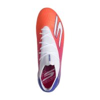 Skechers SKX 2 Elite FG Fußballschuh rot/blau