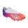 Skechers SKX 2 Elite FG Fußballschuh rot/blau
