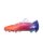 Skecherts SKX 2 Elite FG Fußballschuh rot/blau