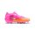 Puma Future 9 Pro FG/AG Kinderfußballschuh pink
