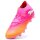 Puma Future 9 Pro FG/AG Kinderfußballschuh pink
