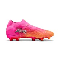 Puma Future 9 Ultimate FG Fußballschuh pink