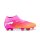 Puma Future 9 Ultimate FG Fußballschuh pink